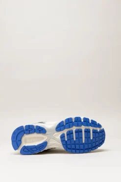 Mercer Amsterdam - Wit Sneaker