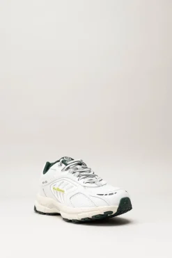 Mercer Amsterdam - Wit Sneaker
