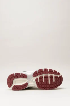 Mercer Amsterdam - Wit Sneaker