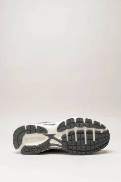 Mercer Amsterdam - Zilver Sneaker