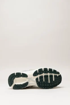 Mercer Amsterdam - Zilver Sneaker