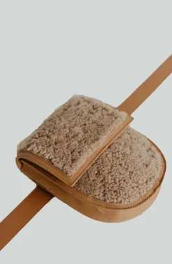 Mieke Dierckx - Cognac Cross body