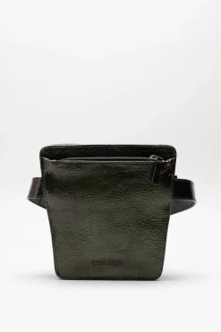 Mieke Dierckx - Groen Cross body