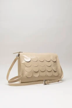 Mieke Dierckx - Nude Cross body