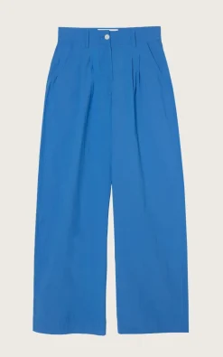 Mii - Blauw Broek