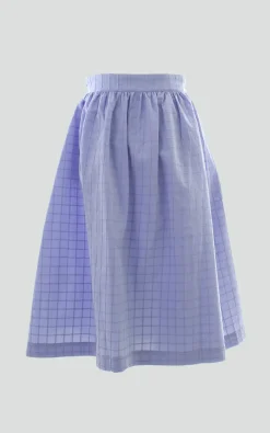 Mii - Blauw Rok