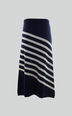 Mii - Blauw Rok