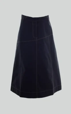 Mii - Blauw Rok