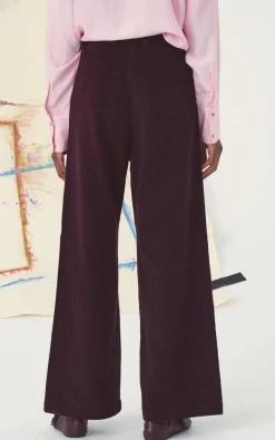 Mii - Bordeaux Broek