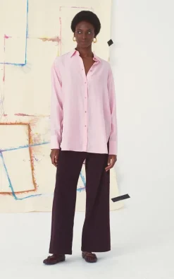 Mii - Bordeaux Broek