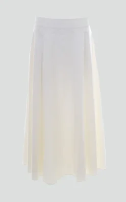 Mii - Ecru Rok