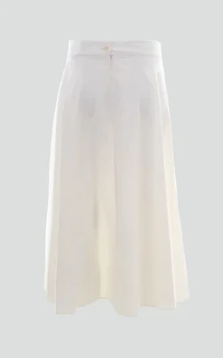 Mii - Ecru Rok