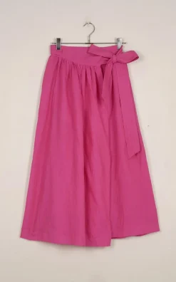Mii - Fuchsia Rok