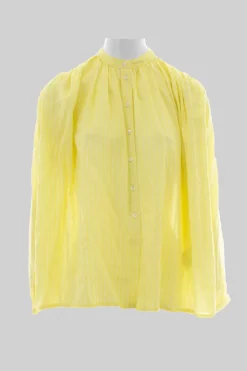 Mii - Geel Blouse