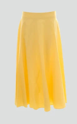 Mii - Geel Rok