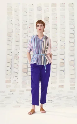 Mii - Multi Blouse