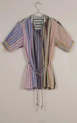 Mii - Multi Blouse