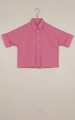 Mii - Roze Hemd