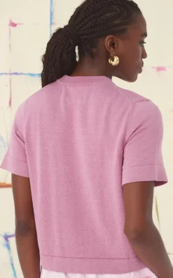Mii - Roze Trui