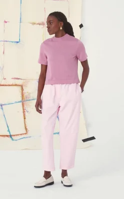 Mii - Roze Trui
