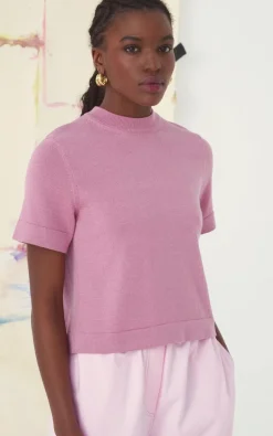 Mii - Roze Trui