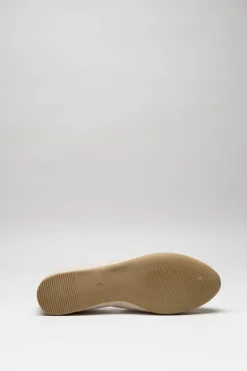 Miz Mooz - Beige Ballerina