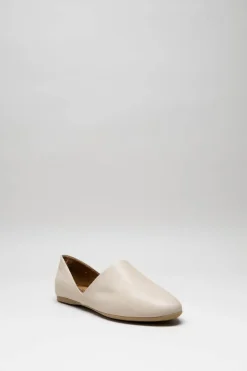 Miz Mooz - Beige Ballerina