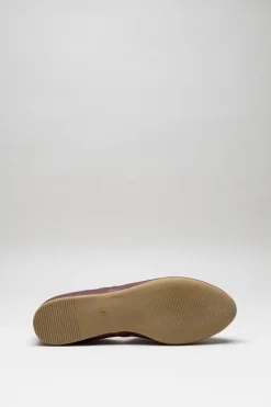 Miz Mooz - Bordeaux Ballerina