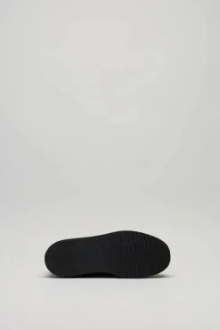 Moma - Bruin Veterbottine