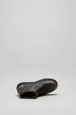 Moma - Kaki Veterbottine