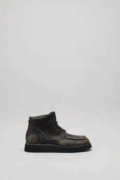 Moma - Kaki Veterbottine