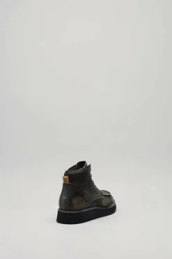 Moma - Kaki Veterbottine