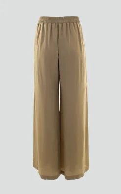 Momoni - Kaki Broek