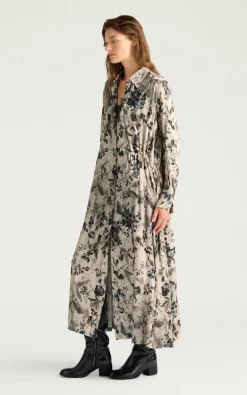 Momoni - Multi Jurk