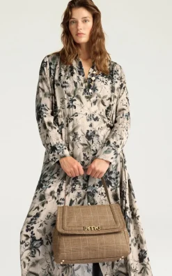 Momoni - Multi Jurk