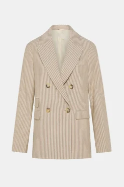 Momoni - Roze Blazer