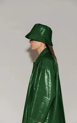 Mon Frac - Groen Jas