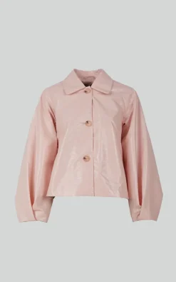 Mon Frac - Roze Jas