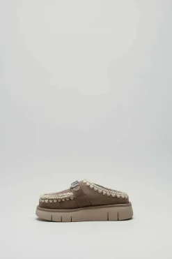Mou - Taupe Instapper