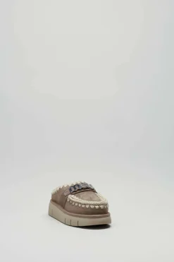 Mou - Taupe Instapper