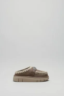 Mou - Taupe Instapper