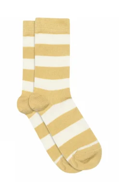 Mp Denmark - Beige Kousen