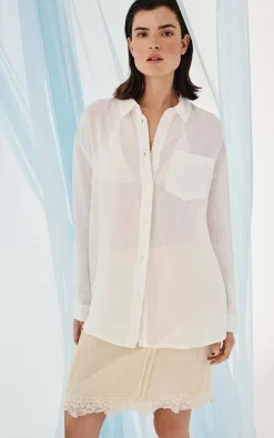 Msch - Beige Rok