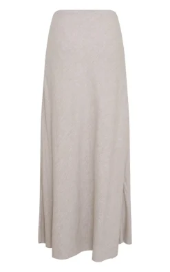 Msch - Beige Rok