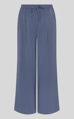 Msch - Blauw Broek