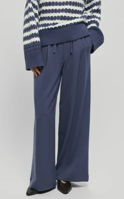 Msch - Blauw Broek