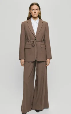 Msch - Bruin Blazer