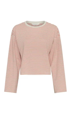Msch - Ecru Sweater