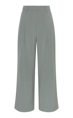 Msch - Groen Broek