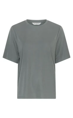 Msch - Groen T-shirt/top
